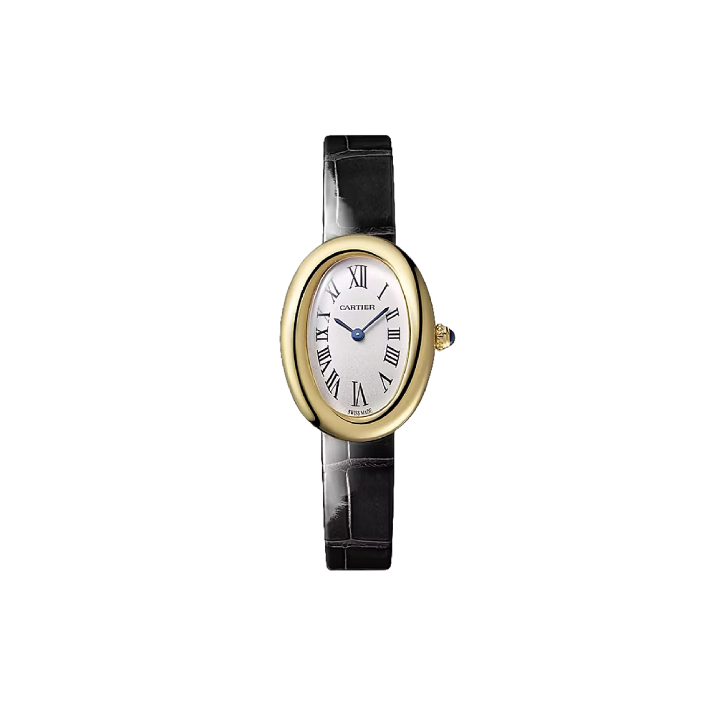 CARTIER BAIGNOIRE WATCH WGBA0042